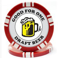 Load image into Gallery viewer, 3-Stripe Drink Chips
