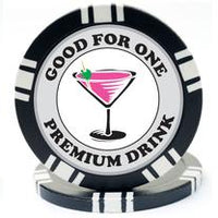 Load image into Gallery viewer, 3-Stripe Drink Chips
