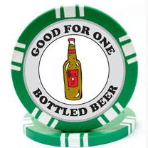 3-Stripe Drink Chips