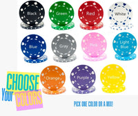 Load image into Gallery viewer, Ready to Ship - Bottled Beer Drink Chips
