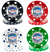 Load image into Gallery viewer, Suited Wedding Chips
