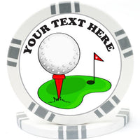 Load image into Gallery viewer, Golf Ball Markers Chips

