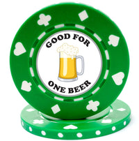 Load image into Gallery viewer, Suited Drink Chips
