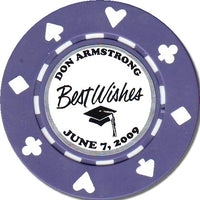 Load image into Gallery viewer, Suited Graduation Chips
