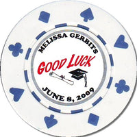 Load image into Gallery viewer, Suited Graduation Chips
