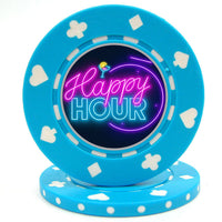 Load image into Gallery viewer, Suited Drink Chips
