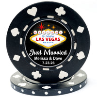 Load image into Gallery viewer, Suited Wedding Chips
