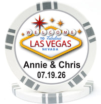 Load image into Gallery viewer, 3-Stripe Magnetic Chips
