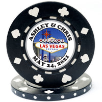 Load image into Gallery viewer, Las Vegas Black
