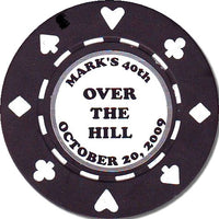 Load image into Gallery viewer, Suited Birthday Chips
