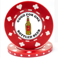 Load image into Gallery viewer, Suited Drink Chips
