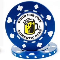 Load image into Gallery viewer, Suited Drink Chips
