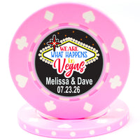 Load image into Gallery viewer, Suited Wedding Chips
