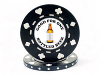 Load image into Gallery viewer, Ready to Ship - Bottled Beer Drink Chips
