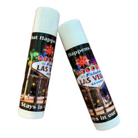 Load image into Gallery viewer, Custom Wedding Chapsticks
