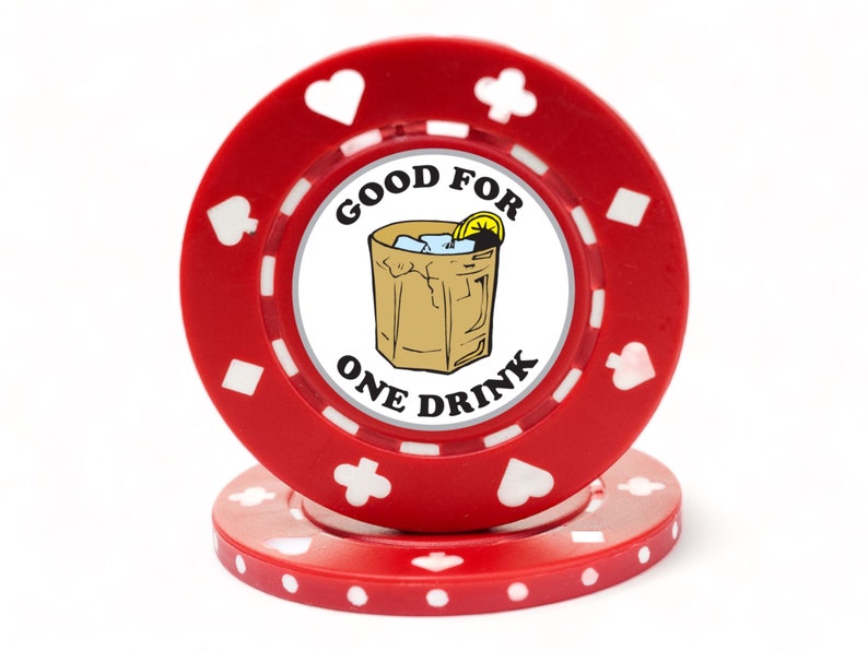 Ready to Ship - Drink Chips