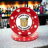 Load image into Gallery viewer, Ready to Ship - Drink Chips
