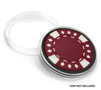 Load image into Gallery viewer, Set of 10 Single Poker Chip Holders
