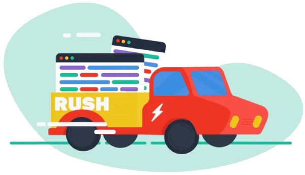 Rush Delivery
