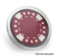 Load image into Gallery viewer, Single Poker Chip Holder

