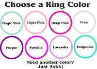 Load image into Gallery viewer, Thank you for your Supporting My Small Business Stickers
